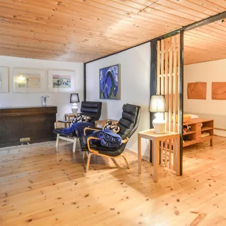 Beautiful In W/ 4 Bedrooms * Nørre Alslev