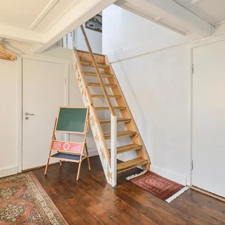 Semesterbostad Beautiful In W/ 4 Bedrooms Nørre Alslev